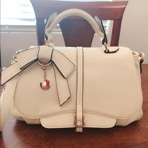 Elegant Sounder Bag Like NEW!